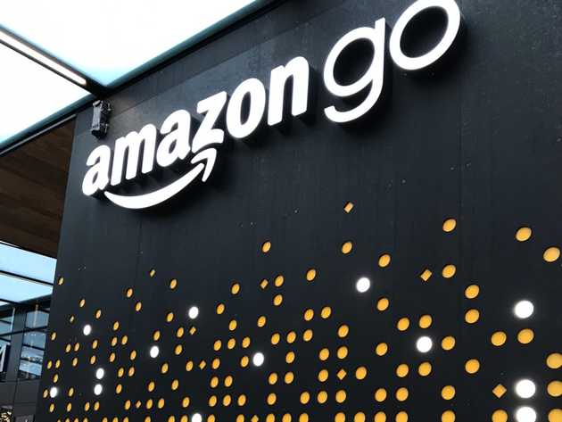 Amazon Go